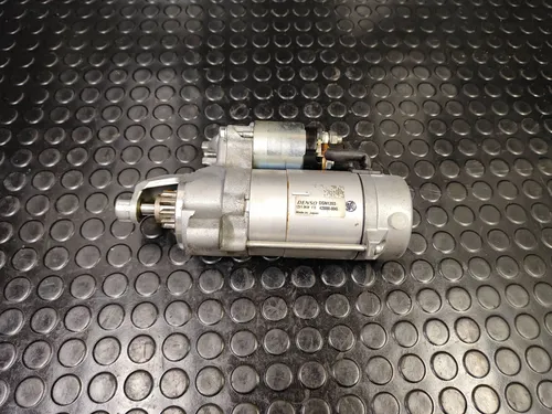 4280808045 Audi A7 S7 4G Starter motor