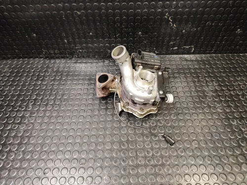 059145874E Audi A8 S8 D4 4H Turbo