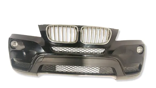 0407301 BMW X3 F25 Front bumper