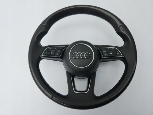8W0419091H Audi A4 S4 B9 8W Steering wheel