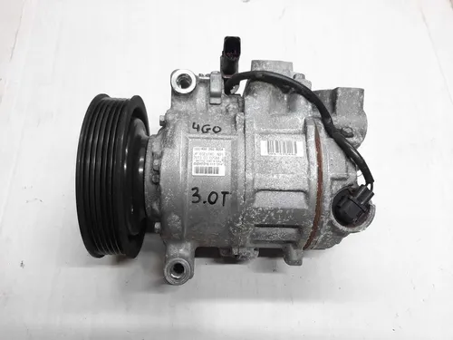 4G0260805A Audi A6 S6 C7 4G Air conditioning (A/C) compressor (pump)