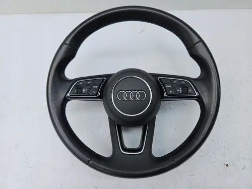 8W0419091CL Audi A4 S4 B9 8W Steering wheel