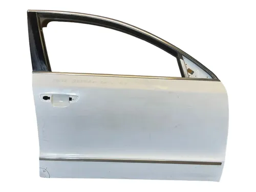 3T0868396A Skoda Superb B6 (3T) Front door