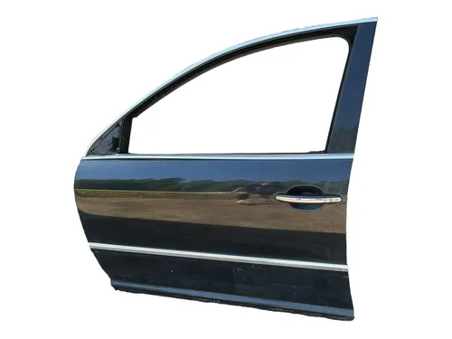 3D0864941 Volkswagen Phaeton Front door