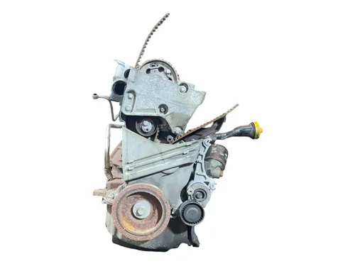 K9KB608 Renault Clio IV Engine