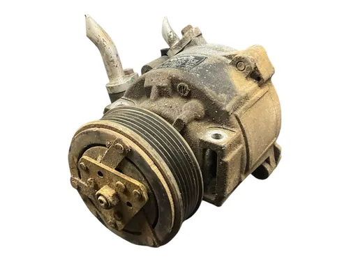 7813A4 Mitsubishi Outlander Air conditioning (A/C) compressor (pump)