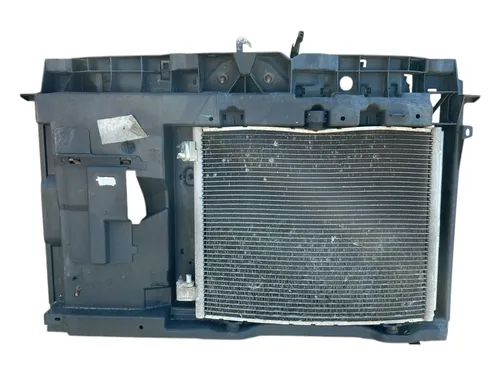 9677952180 Citroen C3 Radiator support slam panel