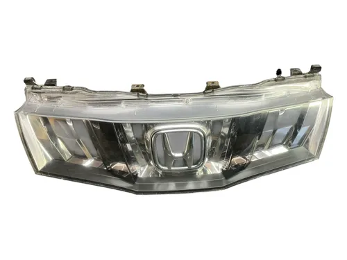 1315580009 Honda Civic Front bumper upper radiator grill