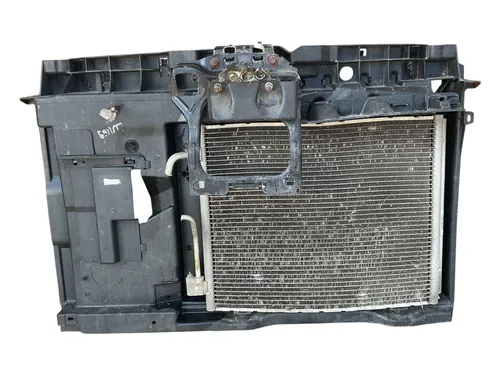 9677952180 Citroen C3 Radiator support slam panel