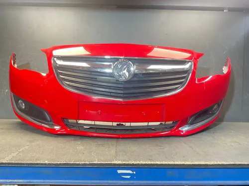 22787147 Opel Insignia A Front bumper