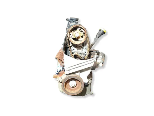 K9KB602 Renault Clio IV Engine