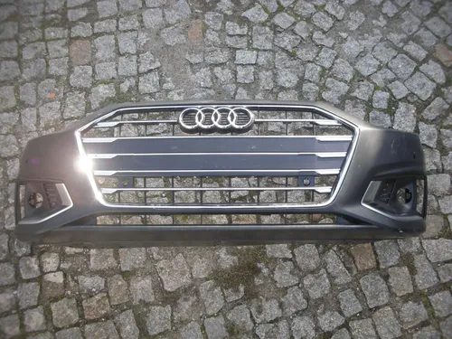 8W0807241E Audi A4 S4 B9 8W Front bumper