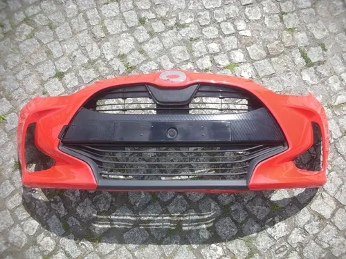 52119K0050 Toyota Yaris Front bumper