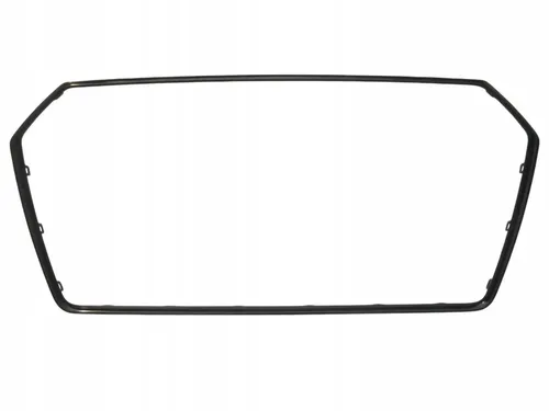 8W0853651B Audi A4 S4 B9 Front grill