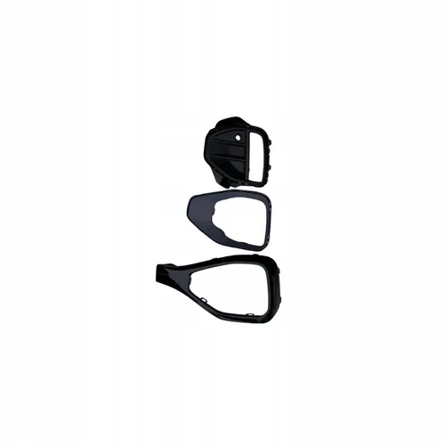 2GA853189A Volkswagen T-Roc Front grill