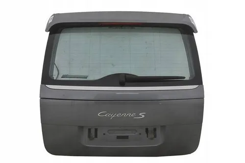 7L5827119C Porsche Cayenne (9PA) Tailgate/trunk/boot lid
