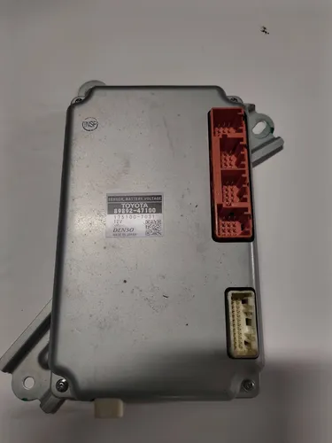 8989247100 Toyota C-HR I Other control units/modules