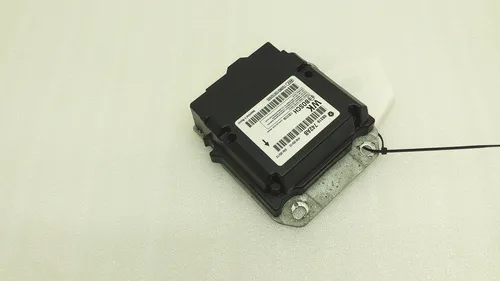 68316742AB Jeep Grand Cherokee Airbag control unit/module
