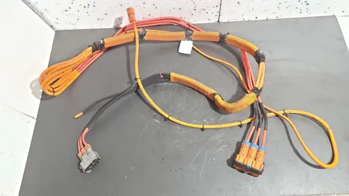 10019158 Volvo V60 Other wiring loom