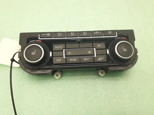 5K0907044FL Volkswagen Sharan Climate control unit
