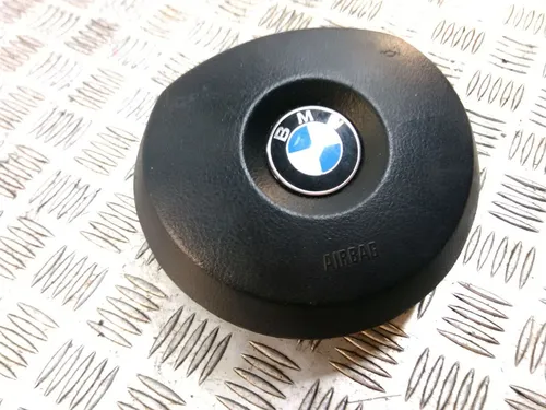 7629610 BMW X5 E53 Steering wheel airbag