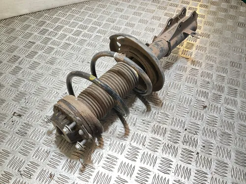 84155685 Opel Insignia B Front shock absorber/damper