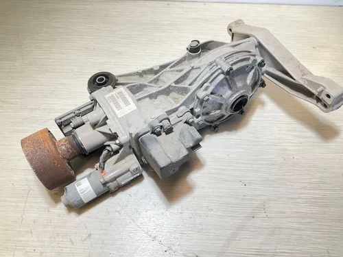1216552 Volvo XC40 Rear differential
