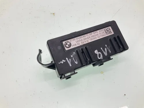 61355A0BD89 BMW 1 F40 Current control relay