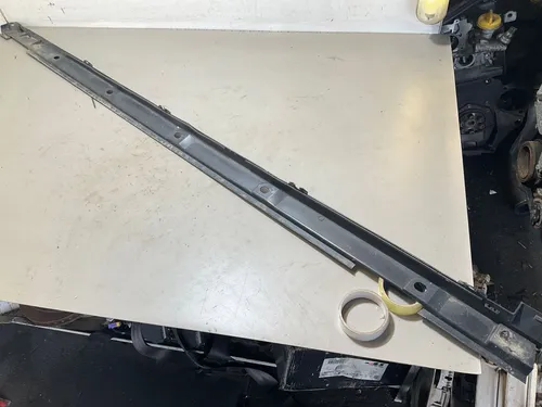 83A853890 Audi Q3 F3 Sill