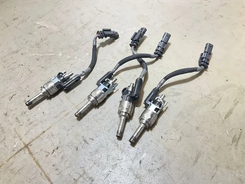 31432774 Volvo XC40 Fuel injector