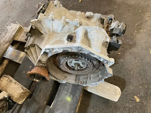 0CG301103B Volkswagen Golf VII Automatic gearbox