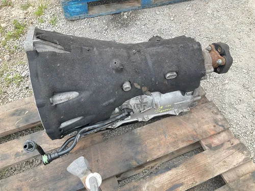 GA8HP50Z BMW 5 G30 G31 G38 Automatic gearbox