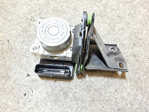 5WA614517CF Skoda Octavia Mk4 ABS Pump