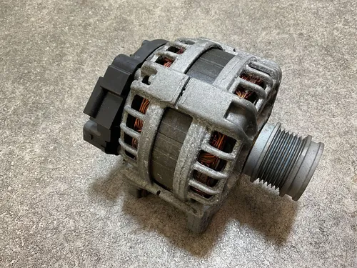 05L903026N Skoda Octavia Mk4 Generator/alternator