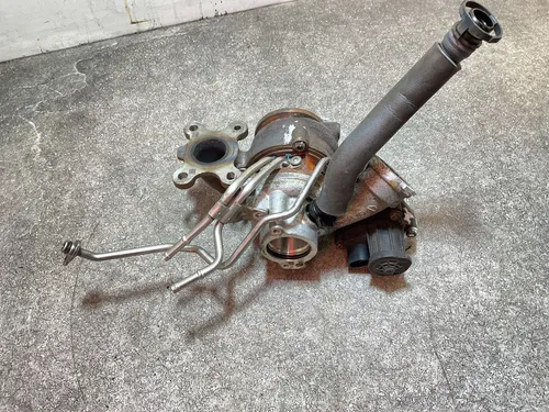05C145704 Audi A3 8Y Turbo