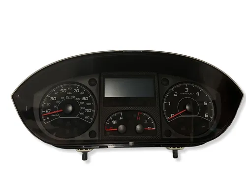 10R041395 Citroen Jumper Speedometer (instrument cluster)
