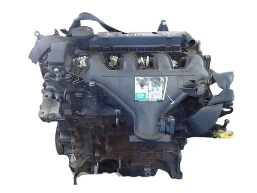 D4204T Volvo V50 Engine