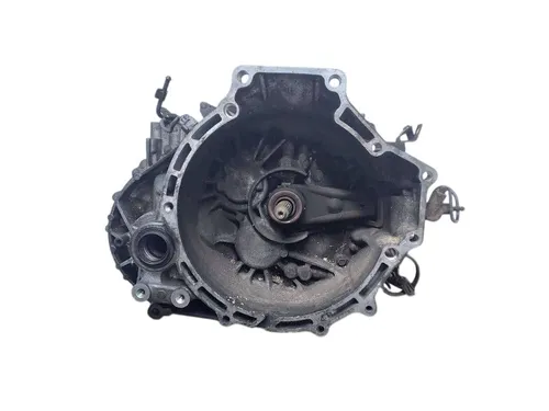 AA1001 Mazda 6 Manual 6 speed gearbox