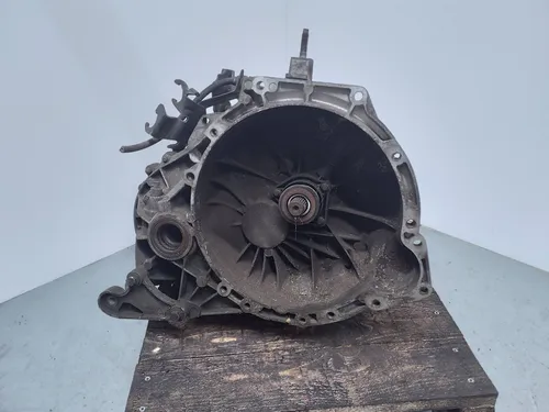 XS4R7F096 Ford Transit -  Tourneo Connect Manual 5 speed gearbox