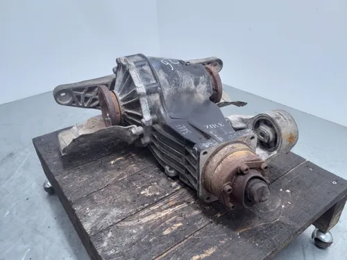 01R525053E Audi A6 S6 C5 4B Rear differential