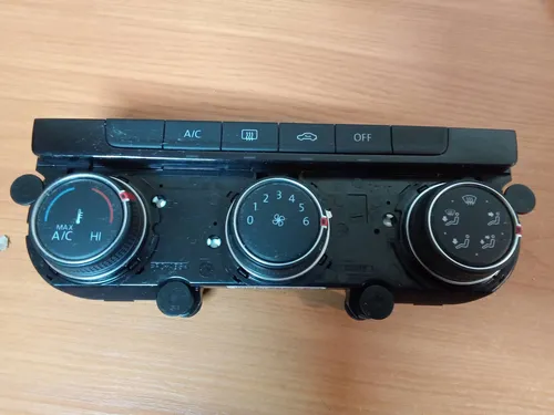 5G0907426 Volkswagen Golf VII Climate control unit