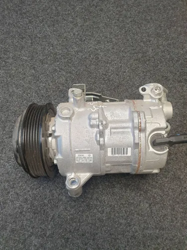 4472502860 Chevrolet Camaro Air conditioning (A/C) compressor (pump)