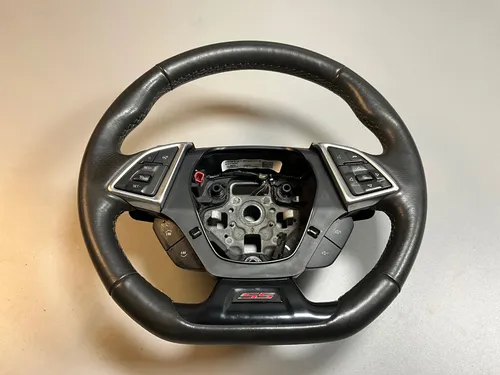 23379943 Chevrolet Camaro Steering wheel