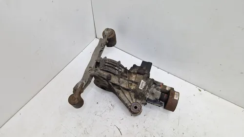 P1216684 Volvo S90, V90 Rear differential