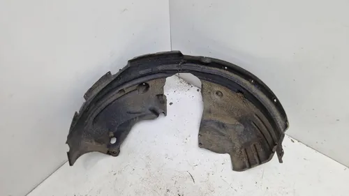 GK2116115A Ford Transit Custom Front wheel arch liner splash guards