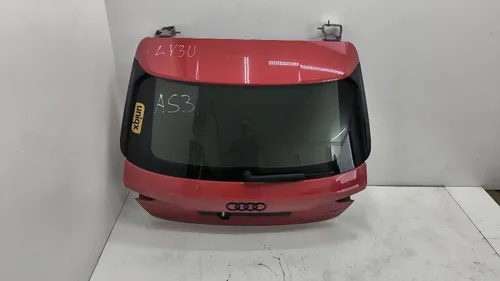 LY3U Audi A4 S4 B9 Tailgate/trunk/boot lid