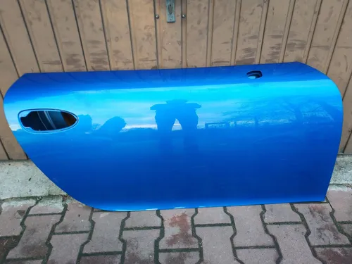 991531012 Porsche 911 991 Front door