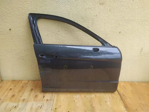 Porsche Panamera (971) Front door