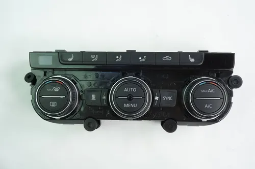 5G0907044AT Volkswagen PASSAT B8 Climate control unit
