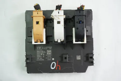 5K0937086AD Volkswagen Caddy Comfort/convenience module